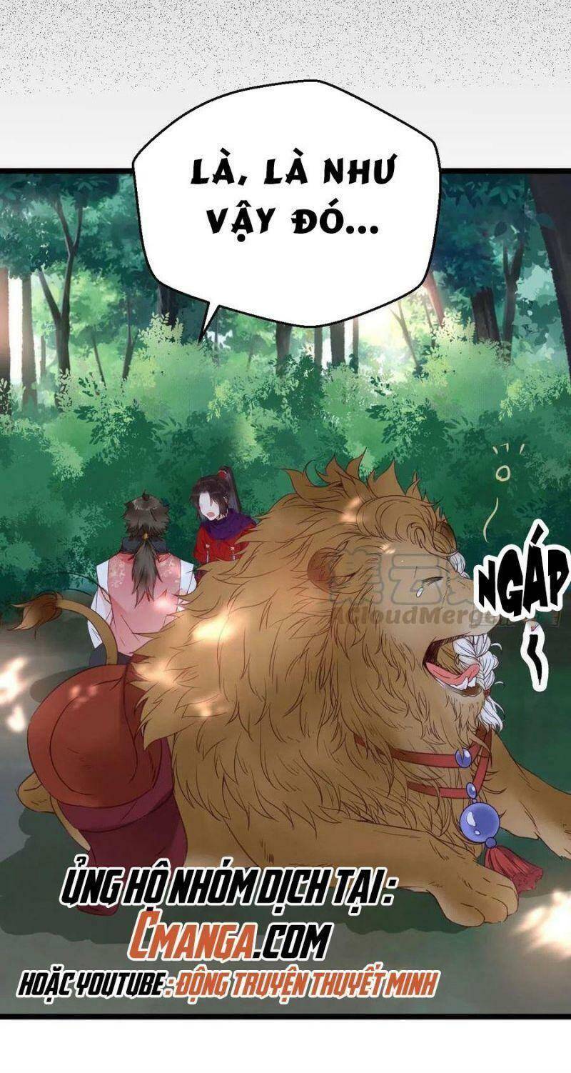 Tuyệt Sắc Quyến Rũ: Quỷ Y Chí Tôn Chap 355 - Next Chap 356