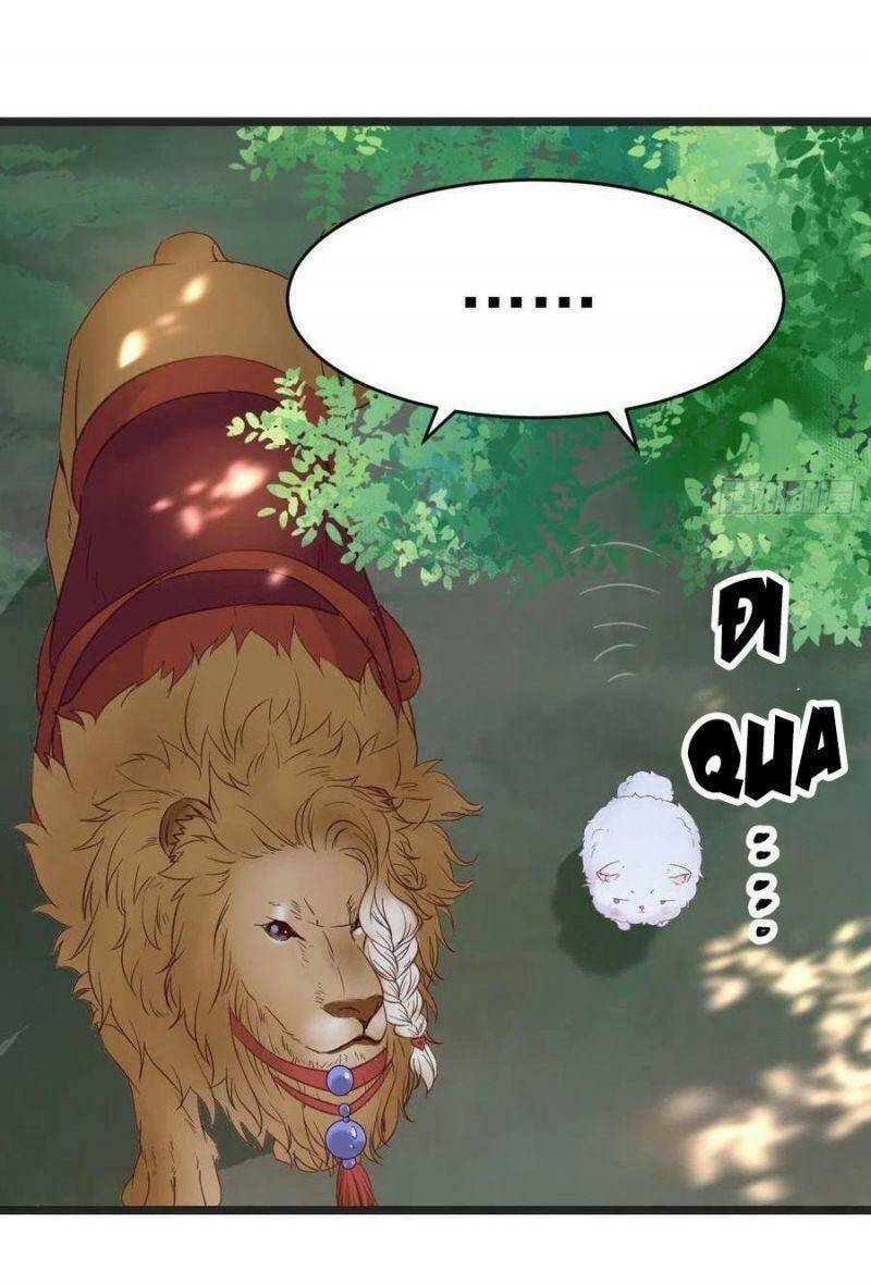 Tuyệt Sắc Quyến Rũ: Quỷ Y Chí Tôn Chap 355 - Next Chap 356