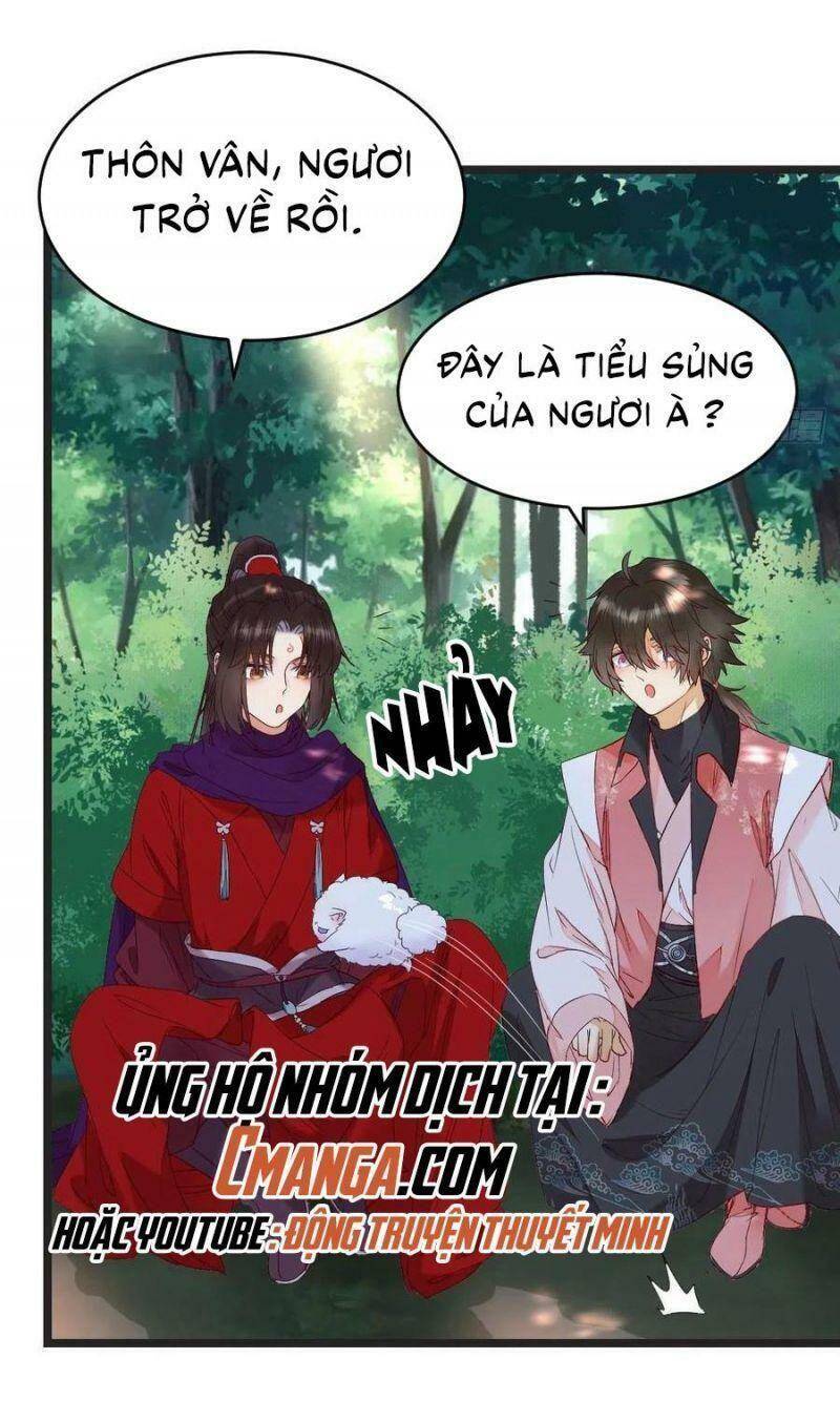 Tuyệt Sắc Quyến Rũ: Quỷ Y Chí Tôn Chap 355 - Next Chap 356