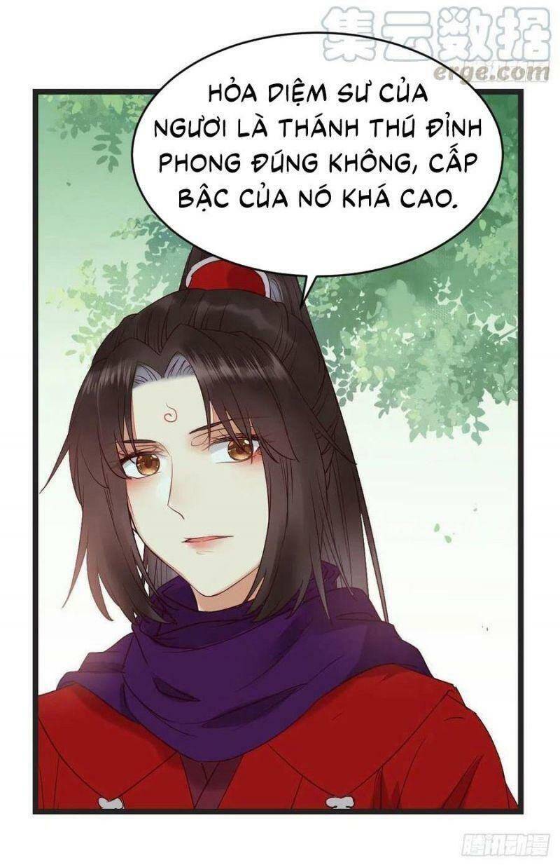 Tuyệt Sắc Quyến Rũ: Quỷ Y Chí Tôn Chap 355 - Next Chap 356