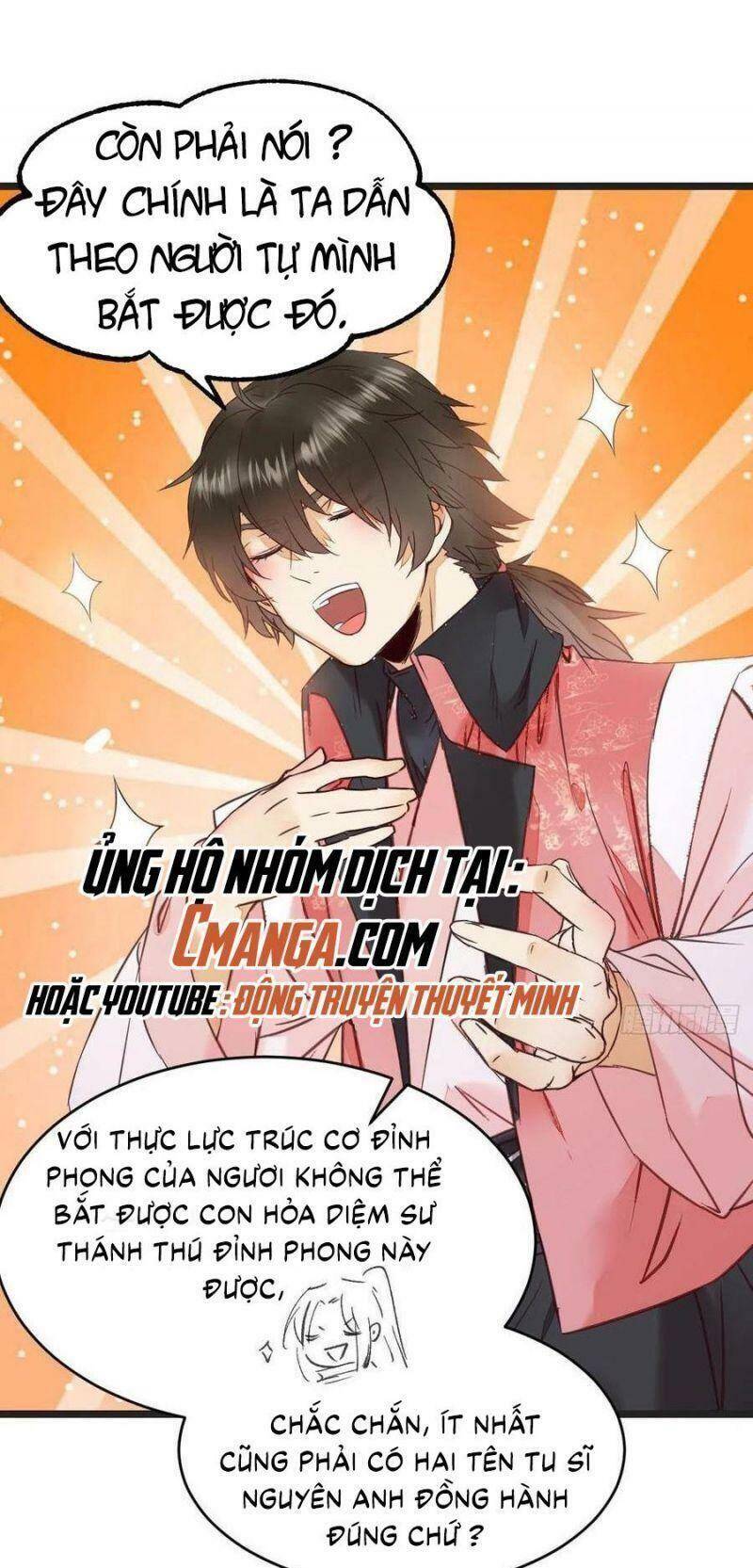 Tuyệt Sắc Quyến Rũ: Quỷ Y Chí Tôn Chap 355 - Next Chap 356