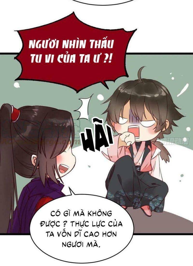 Tuyệt Sắc Quyến Rũ: Quỷ Y Chí Tôn Chap 355 - Next Chap 356