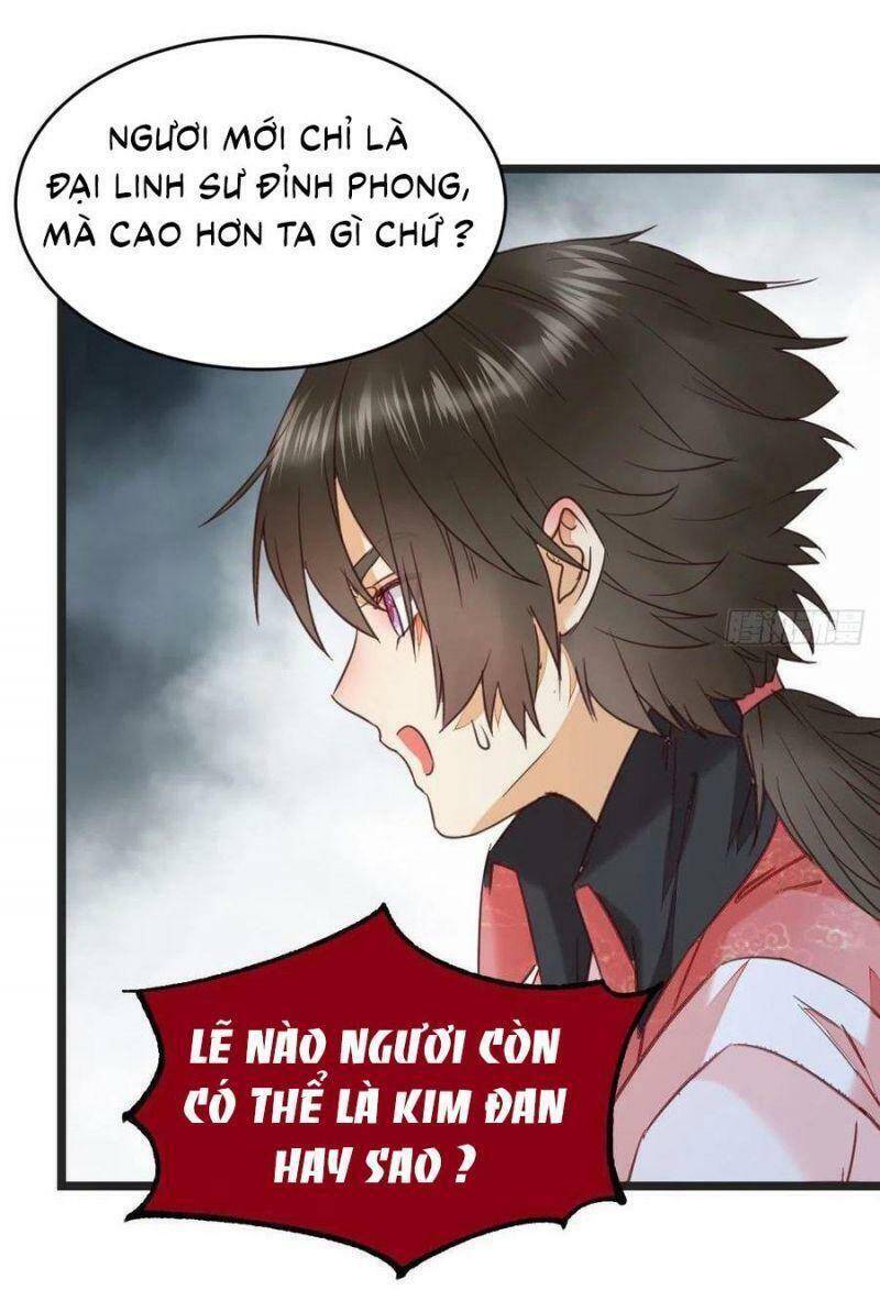 Tuyệt Sắc Quyến Rũ: Quỷ Y Chí Tôn Chap 355 - Next Chap 356