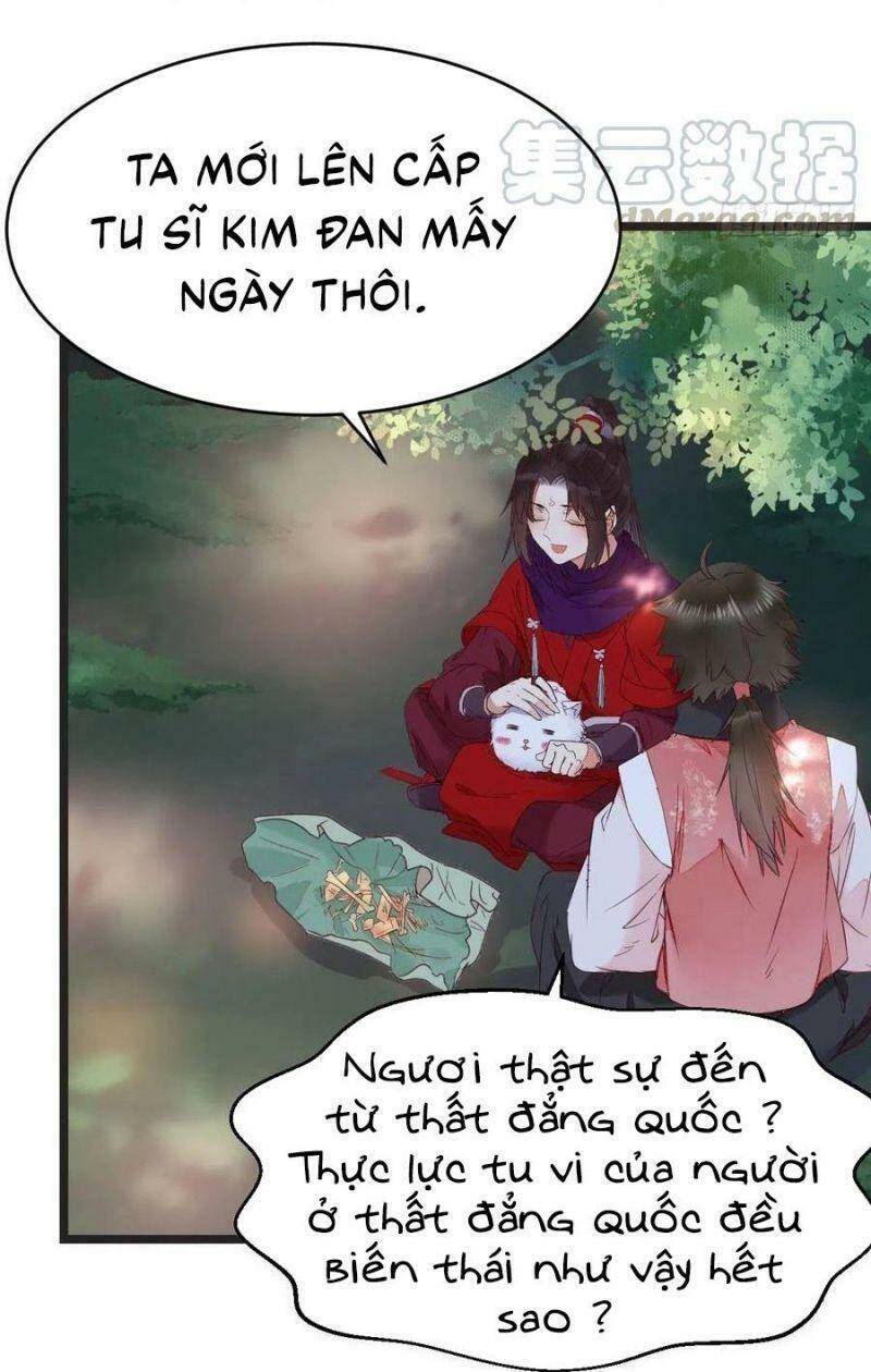 Tuyệt Sắc Quyến Rũ: Quỷ Y Chí Tôn Chap 355 - Next Chap 356