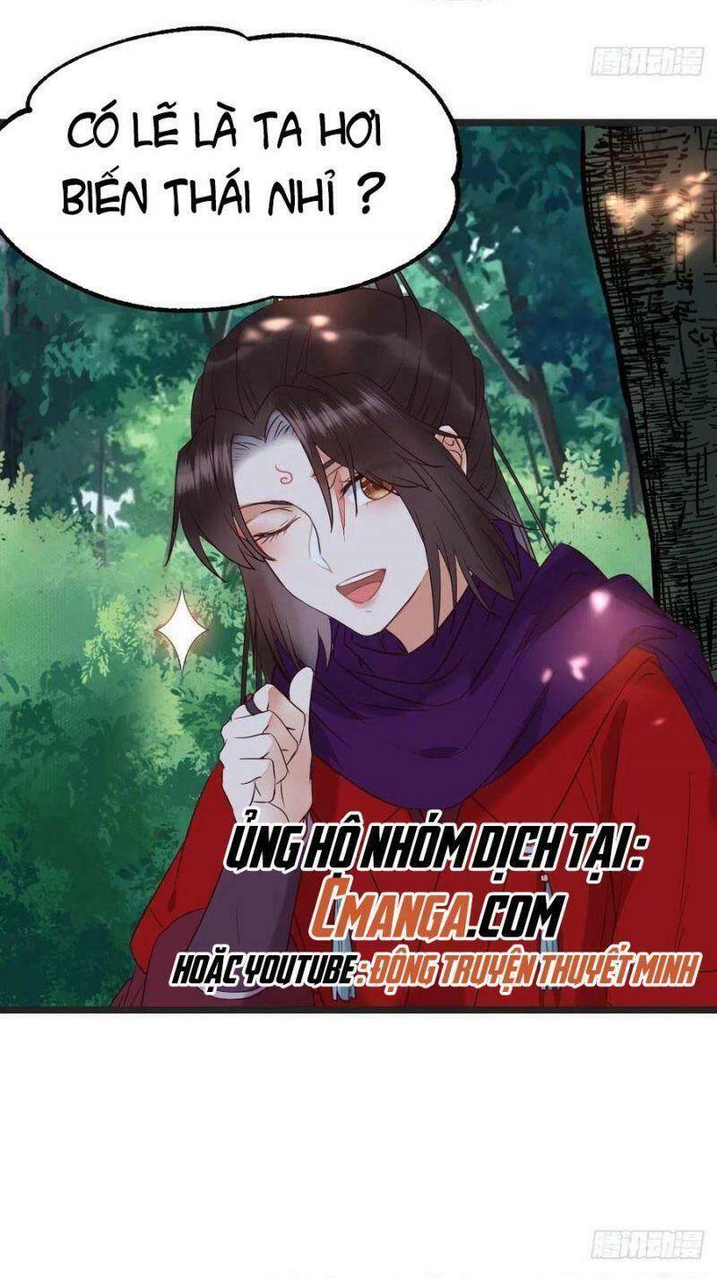 Tuyệt Sắc Quyến Rũ: Quỷ Y Chí Tôn Chap 355 - Next Chap 356