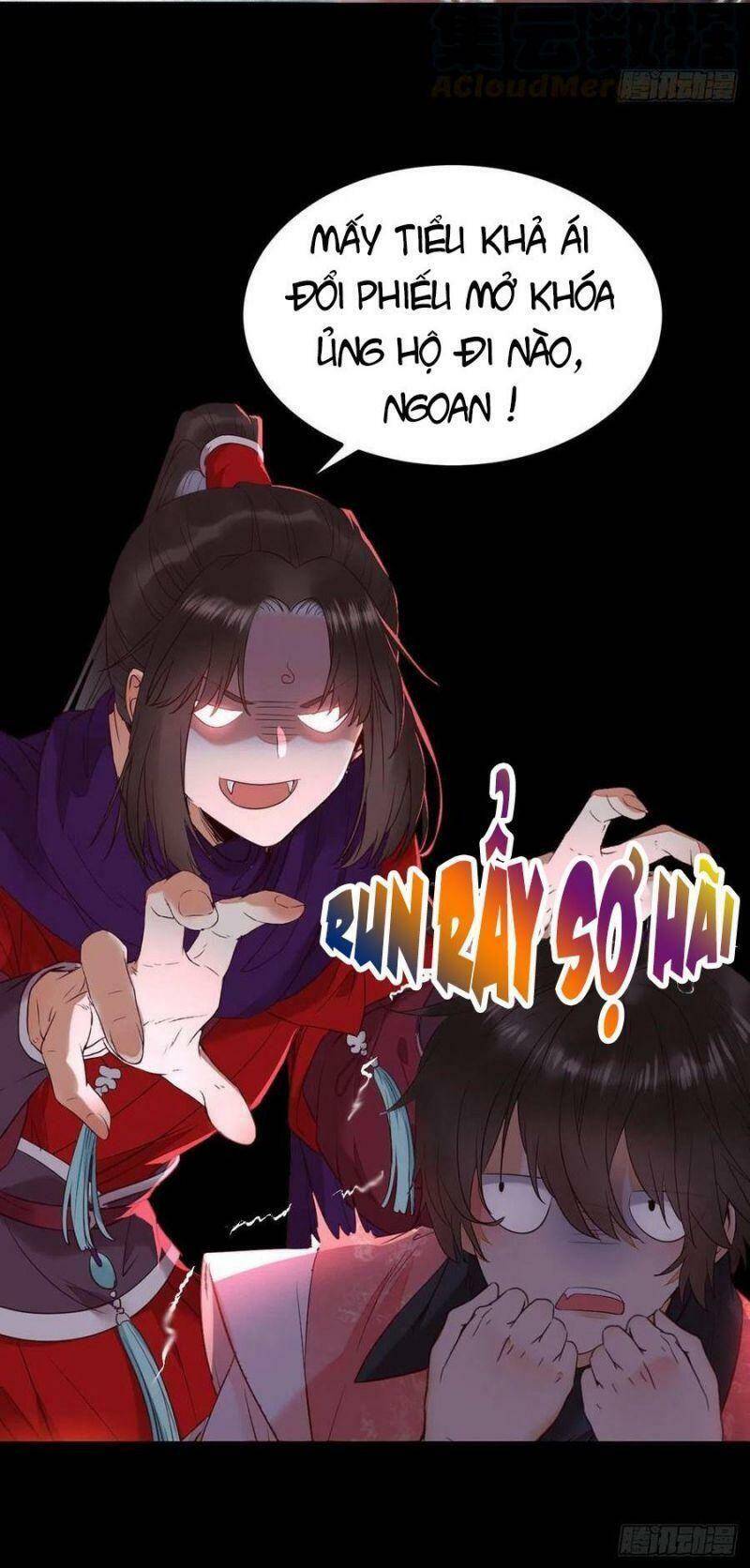 Tuyệt Sắc Quyến Rũ: Quỷ Y Chí Tôn Chap 355 - Next Chap 356