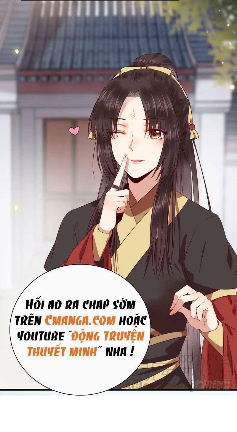 Tuyệt Sắc Quyến Rũ: Quỷ Y Chí Tôn Chap 355 - Next Chap 356