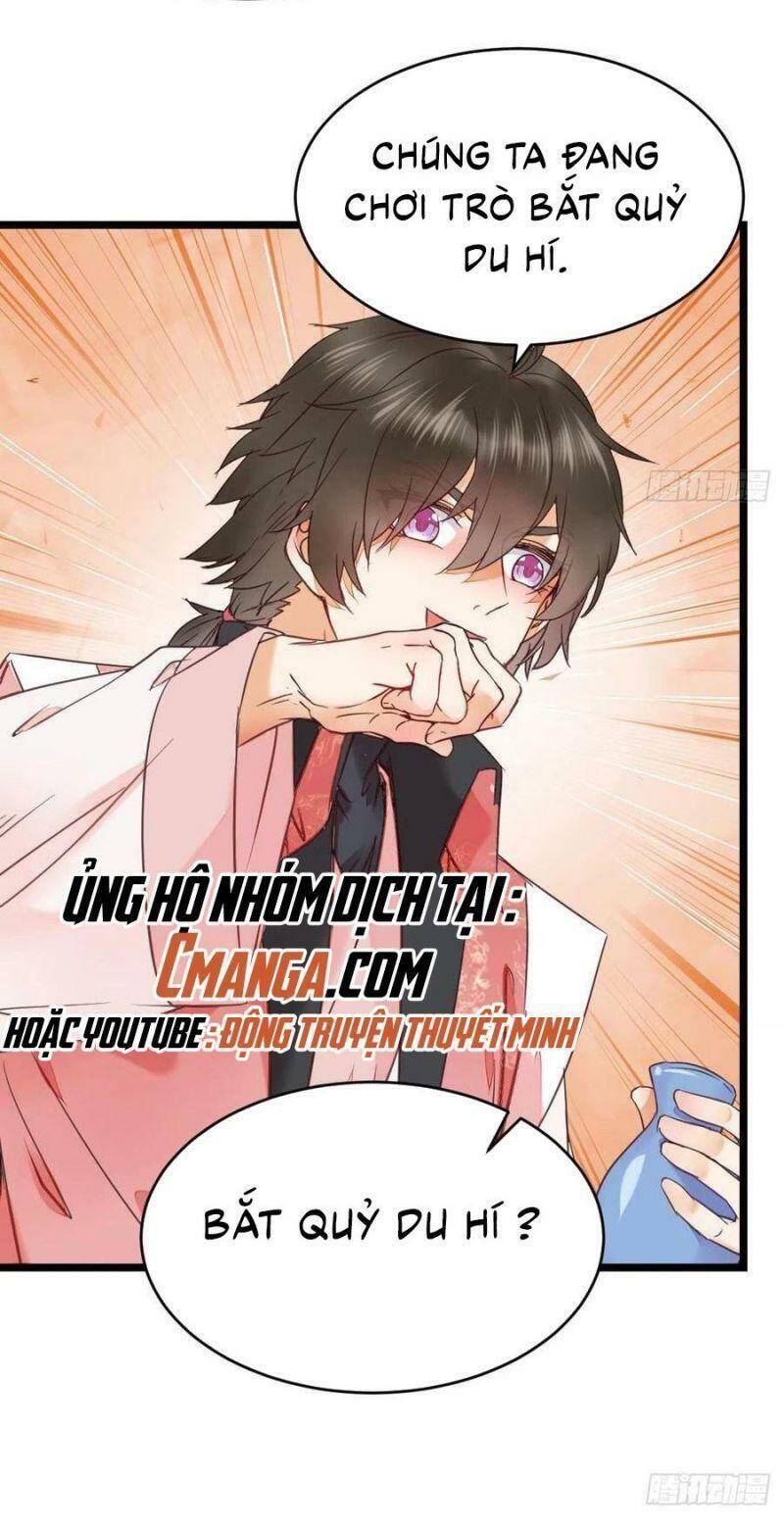 Tuyệt Sắc Quyến Rũ: Quỷ Y Chí Tôn Chap 355 - Next Chap 356