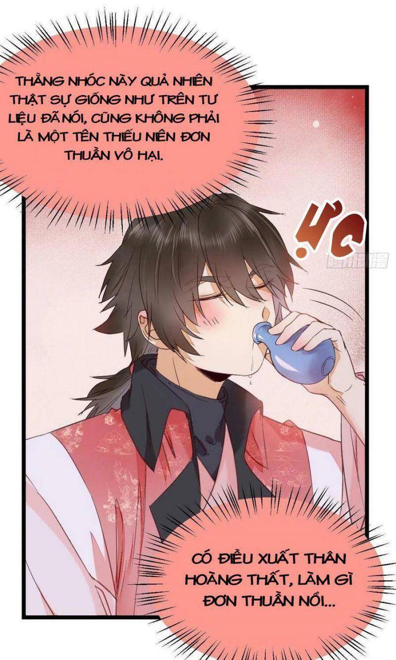 Tuyệt Sắc Quyến Rũ: Quỷ Y Chí Tôn Chap 355 - Next Chap 356