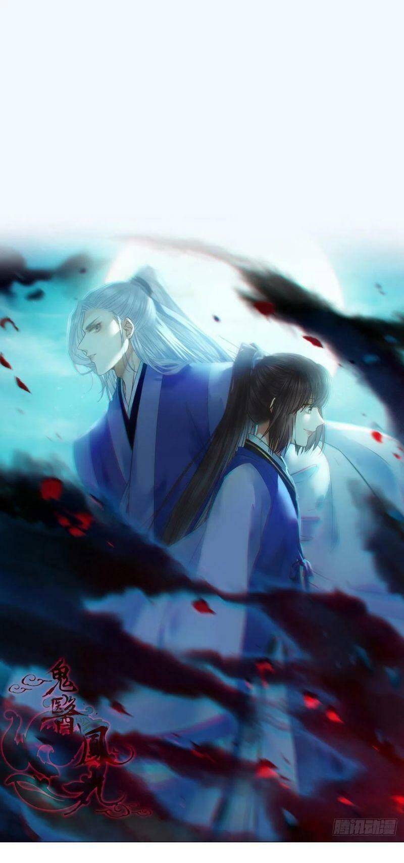 Tuyệt Sắc Quyến Rũ: Quỷ Y Chí Tôn Chap 356 - Next Chap 357