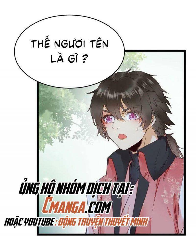 Tuyệt Sắc Quyến Rũ: Quỷ Y Chí Tôn Chap 356 - Next Chap 357