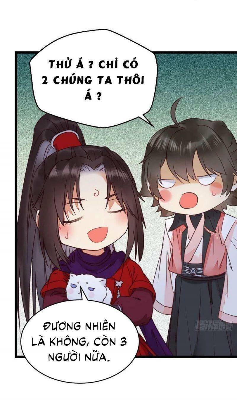 Tuyệt Sắc Quyến Rũ: Quỷ Y Chí Tôn Chap 356 - Next Chap 357