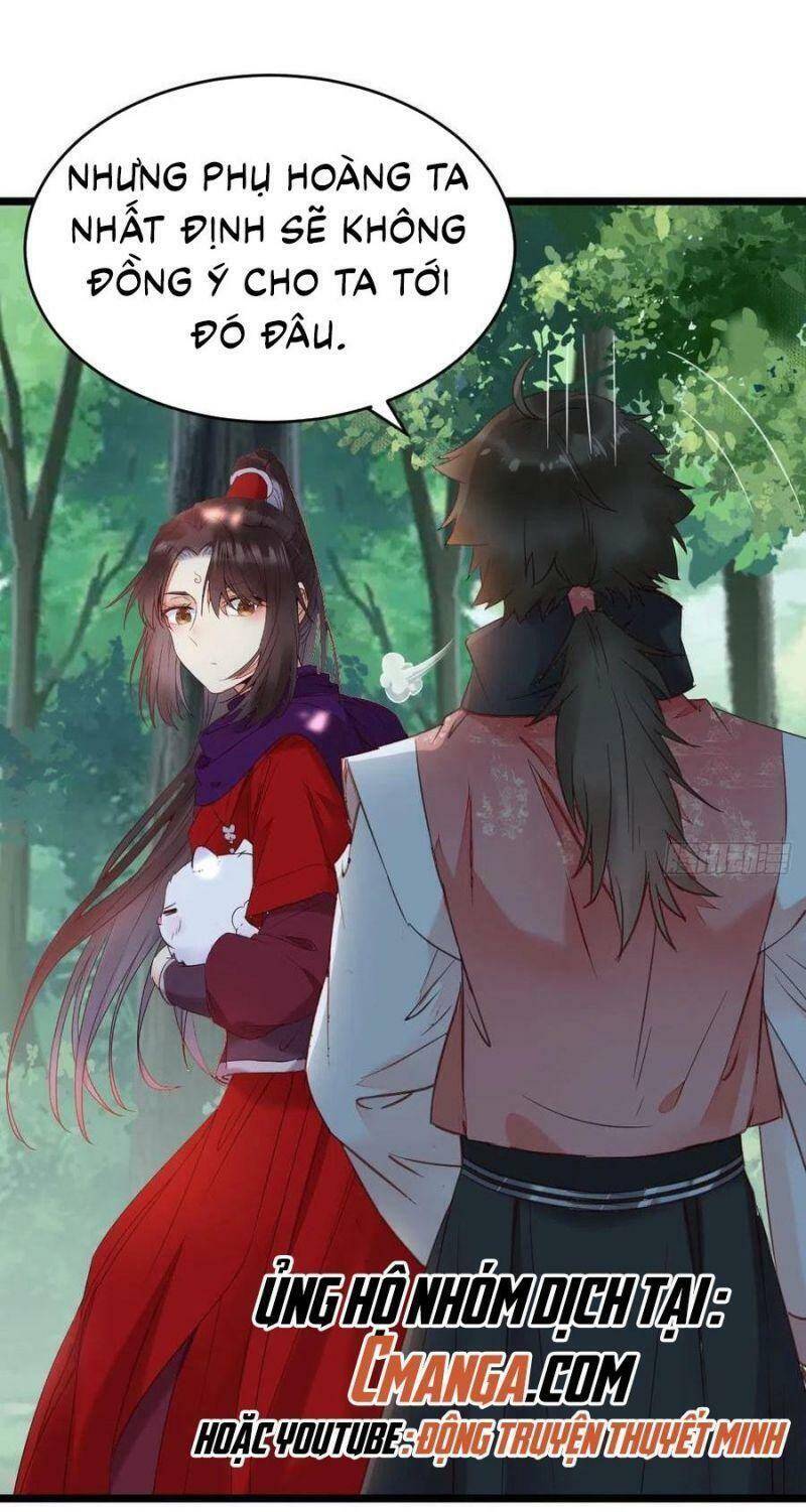 Tuyệt Sắc Quyến Rũ: Quỷ Y Chí Tôn Chap 356 - Next Chap 357