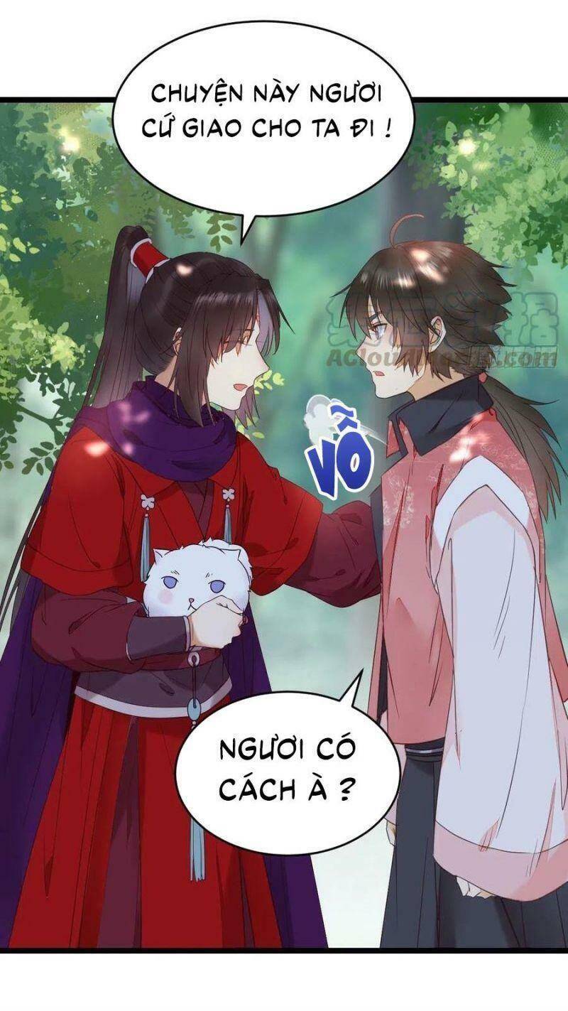 Tuyệt Sắc Quyến Rũ: Quỷ Y Chí Tôn Chap 356 - Next Chap 357
