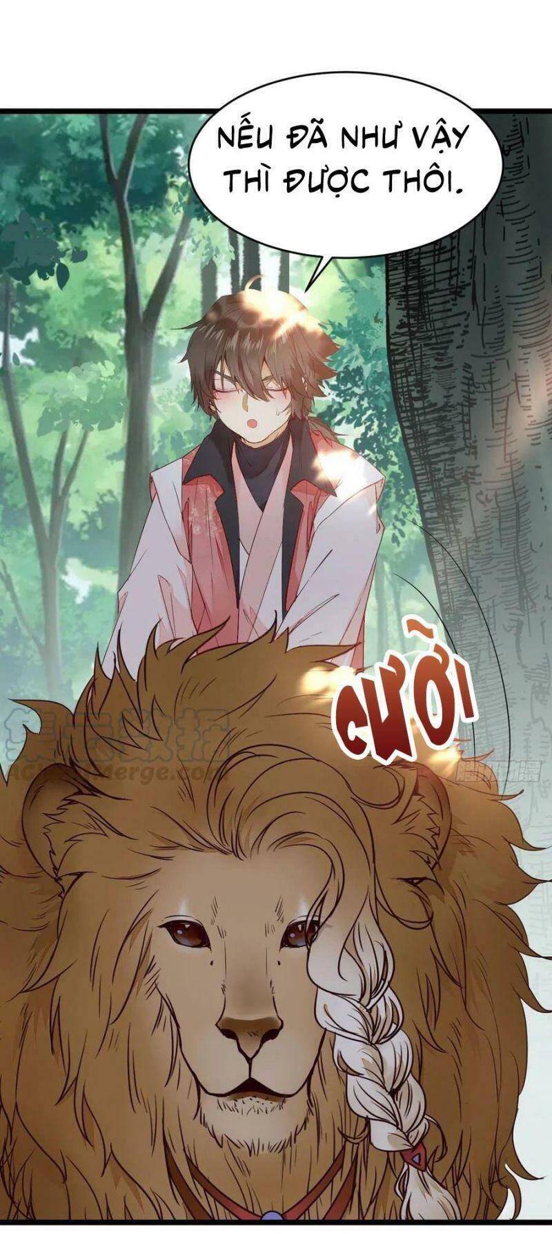 Tuyệt Sắc Quyến Rũ: Quỷ Y Chí Tôn Chap 356 - Next Chap 357