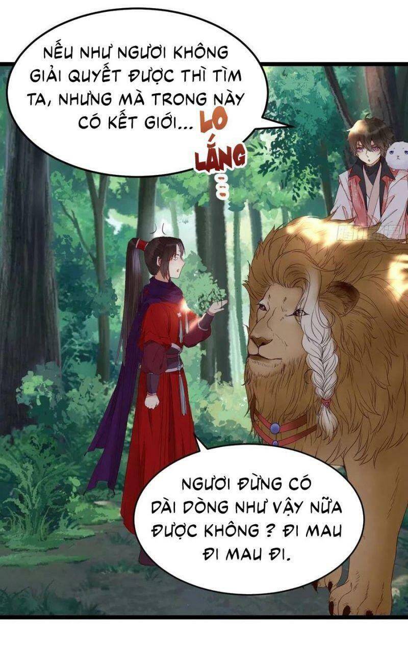 Tuyệt Sắc Quyến Rũ: Quỷ Y Chí Tôn Chap 356 - Next Chap 357