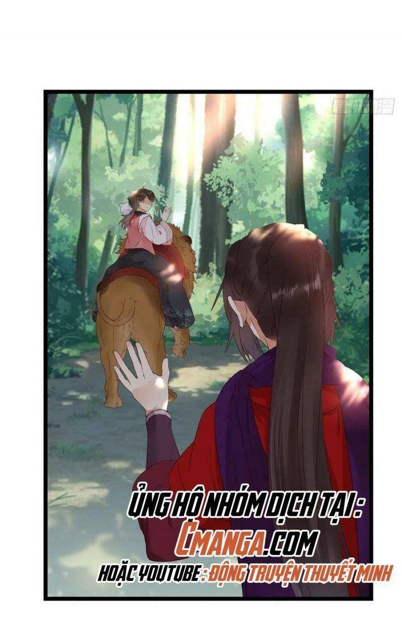 Tuyệt Sắc Quyến Rũ: Quỷ Y Chí Tôn Chap 356 - Next Chap 357