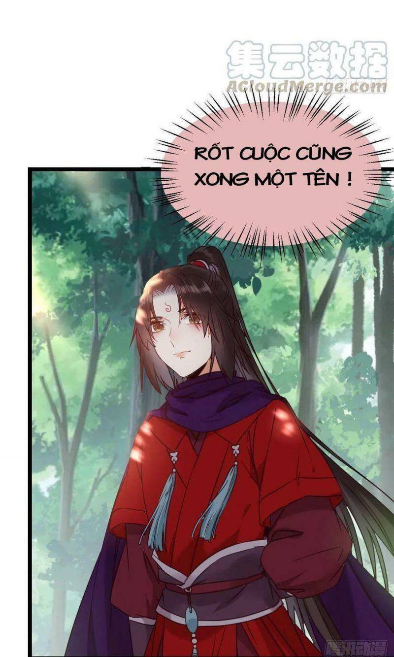 Tuyệt Sắc Quyến Rũ: Quỷ Y Chí Tôn Chap 356 - Next Chap 357