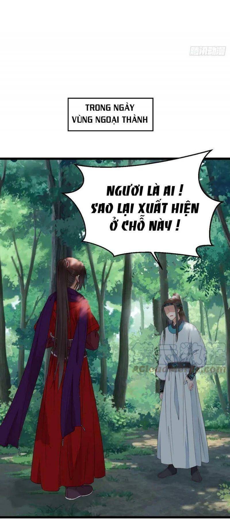 Tuyệt Sắc Quyến Rũ: Quỷ Y Chí Tôn Chap 356 - Next Chap 357