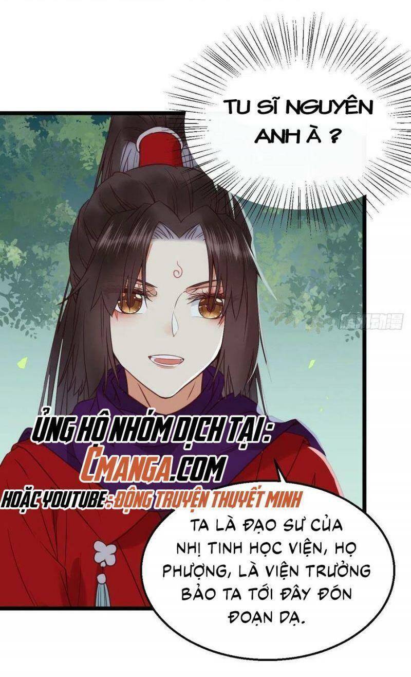 Tuyệt Sắc Quyến Rũ: Quỷ Y Chí Tôn Chap 356 - Next Chap 357