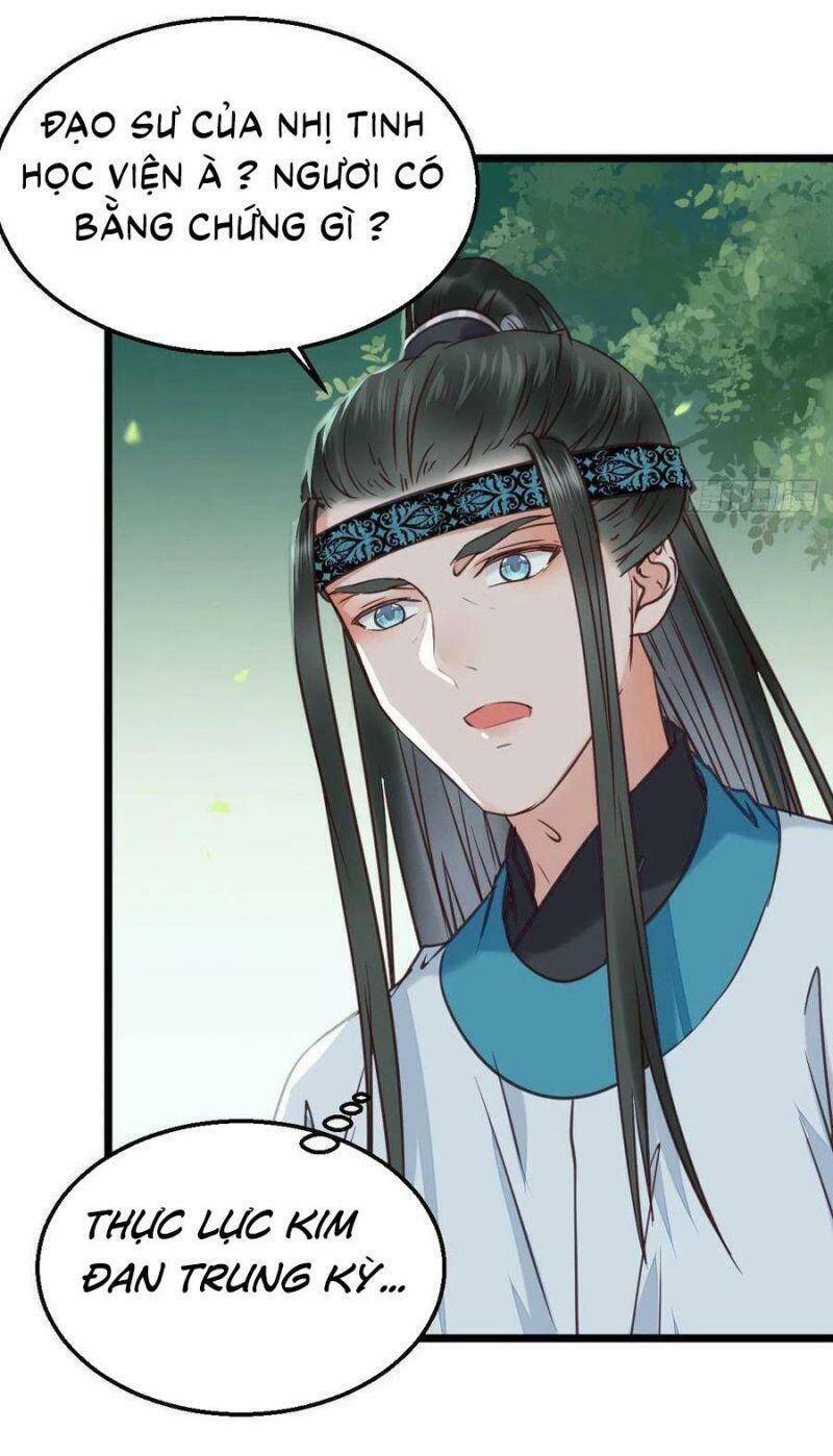 Tuyệt Sắc Quyến Rũ: Quỷ Y Chí Tôn Chap 356 - Next Chap 357
