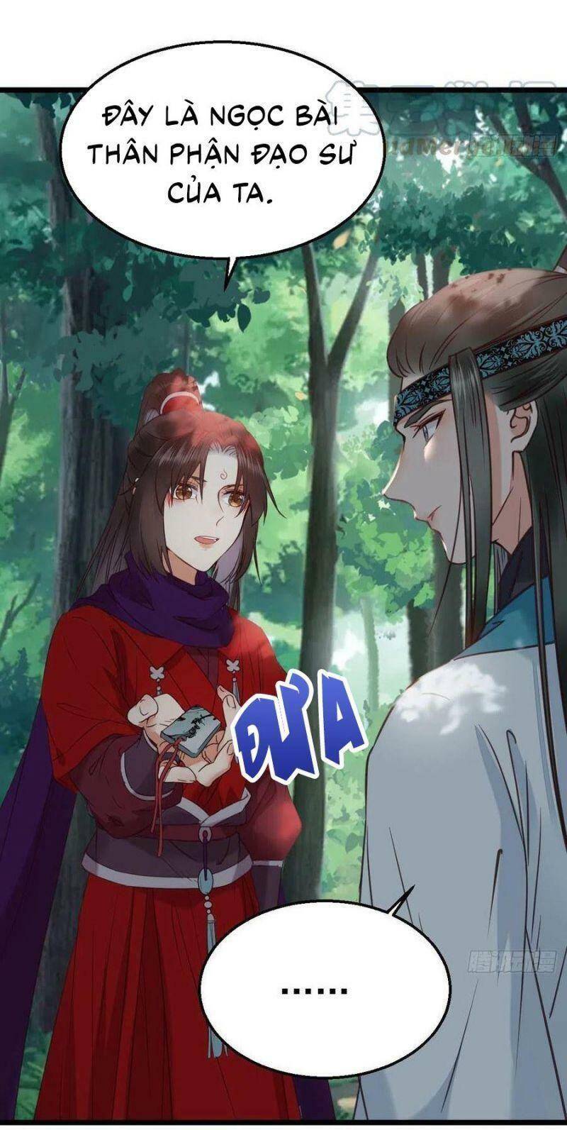 Tuyệt Sắc Quyến Rũ: Quỷ Y Chí Tôn Chap 356 - Next Chap 357