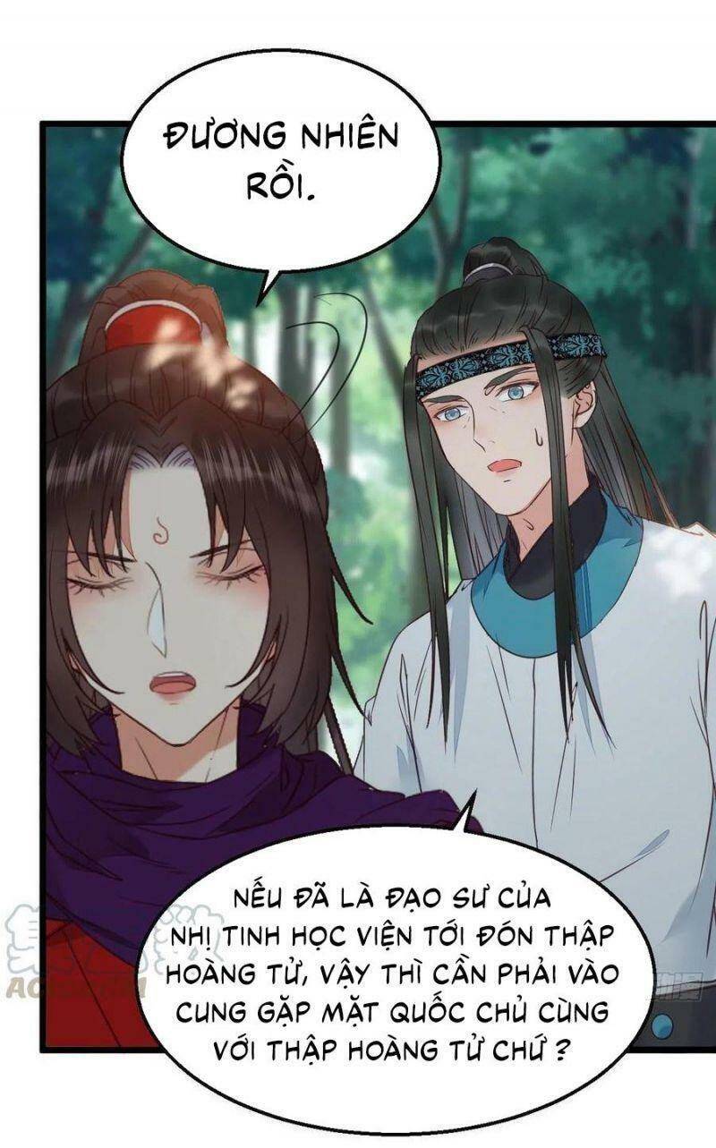 Tuyệt Sắc Quyến Rũ: Quỷ Y Chí Tôn Chap 356 - Next Chap 357