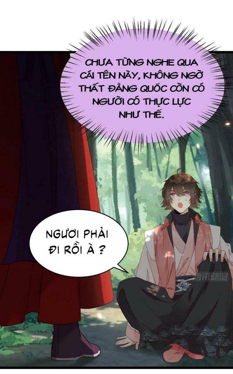 Tuyệt Sắc Quyến Rũ: Quỷ Y Chí Tôn Chap 356 - Next Chap 357