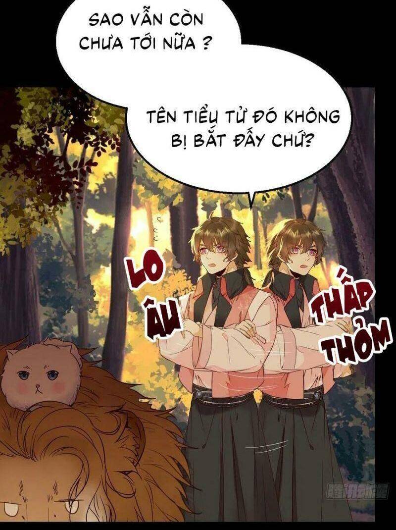 Tuyệt Sắc Quyến Rũ: Quỷ Y Chí Tôn Chap 356 - Next Chap 357