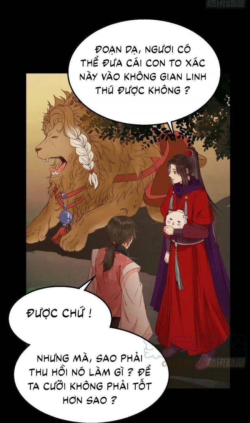 Tuyệt Sắc Quyến Rũ: Quỷ Y Chí Tôn Chap 356 - Next Chap 357