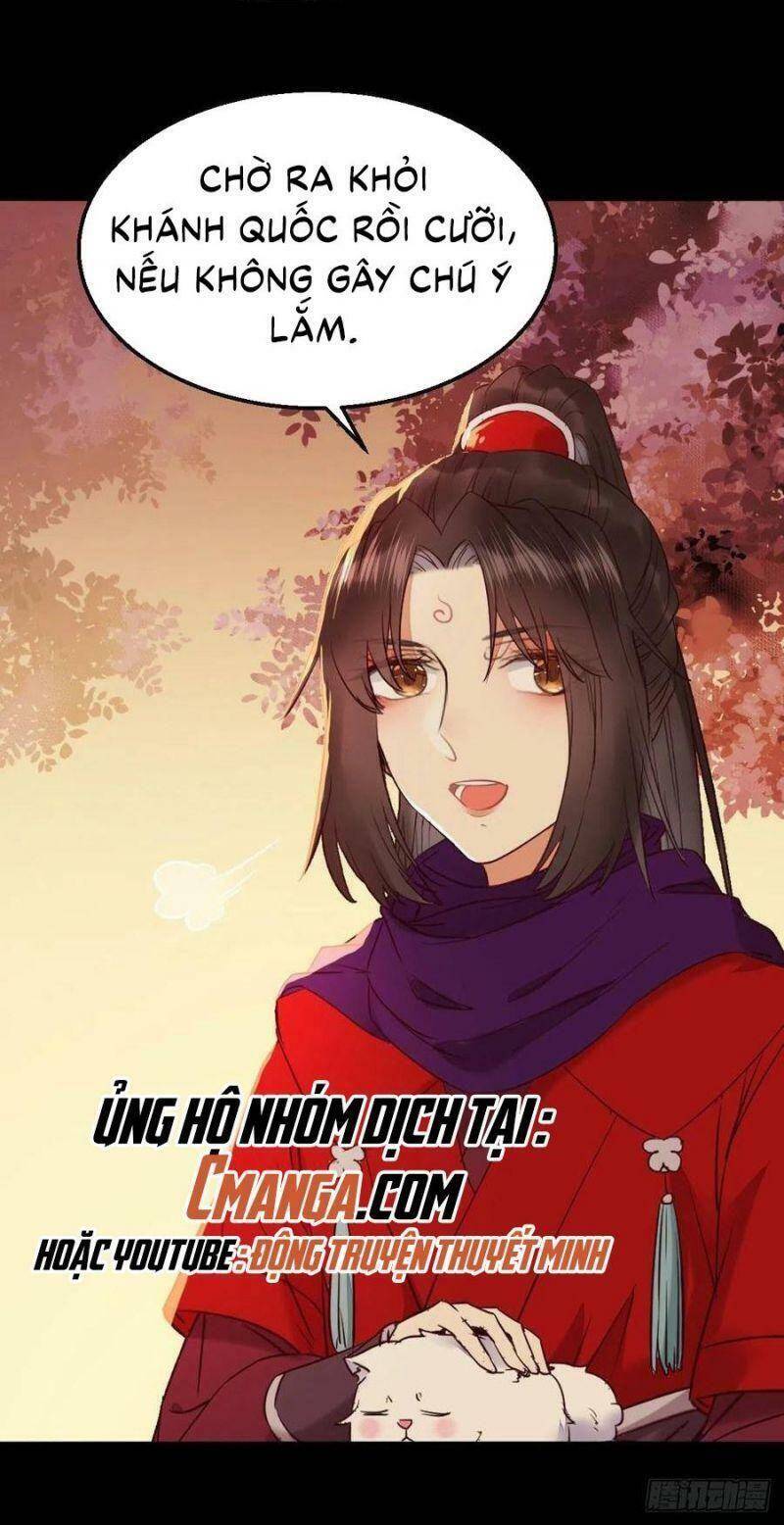 Tuyệt Sắc Quyến Rũ: Quỷ Y Chí Tôn Chap 356 - Next Chap 357