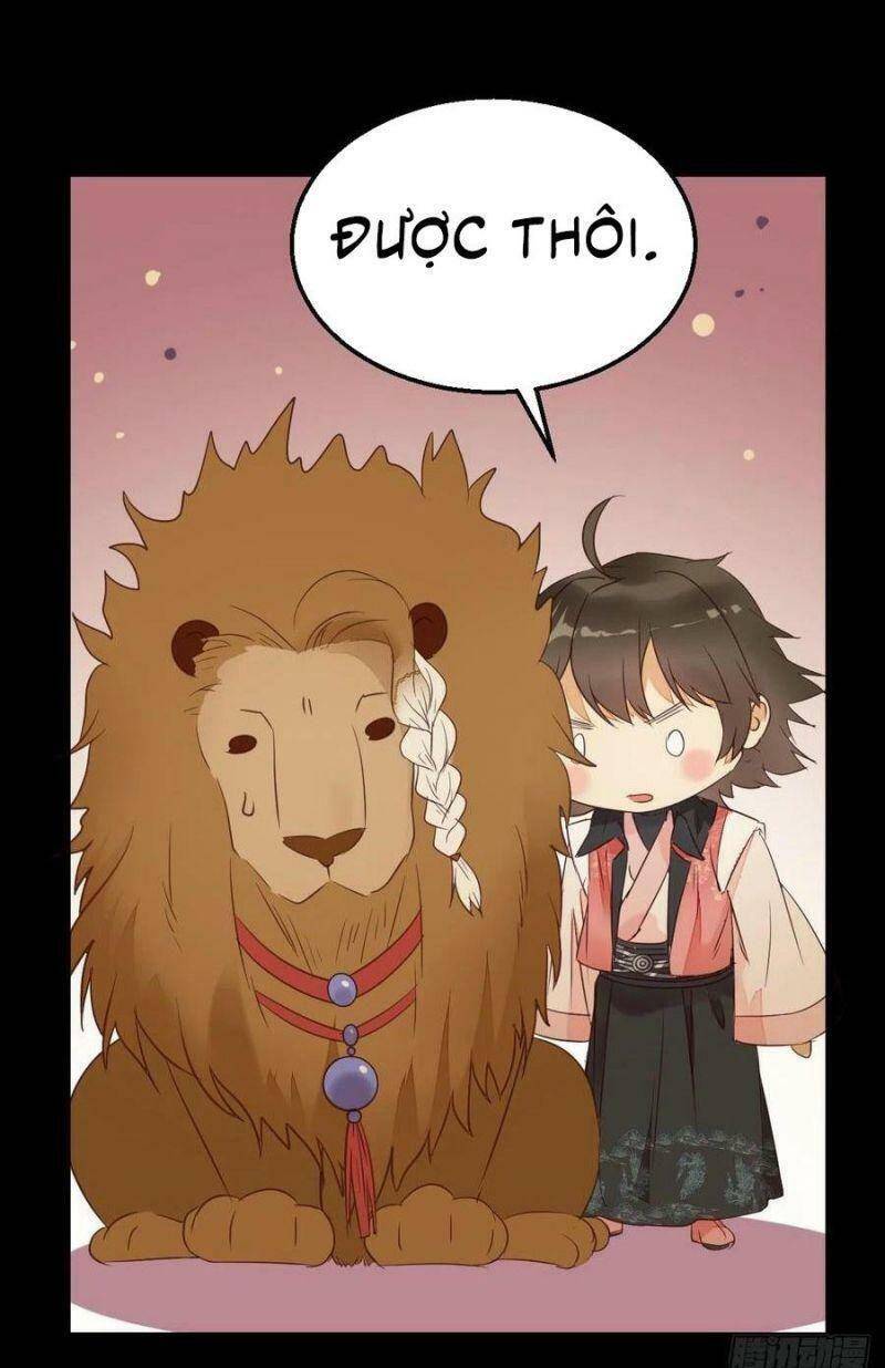 Tuyệt Sắc Quyến Rũ: Quỷ Y Chí Tôn Chap 356 - Next Chap 357