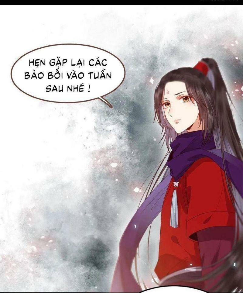 Tuyệt Sắc Quyến Rũ: Quỷ Y Chí Tôn Chap 356 - Next Chap 357
