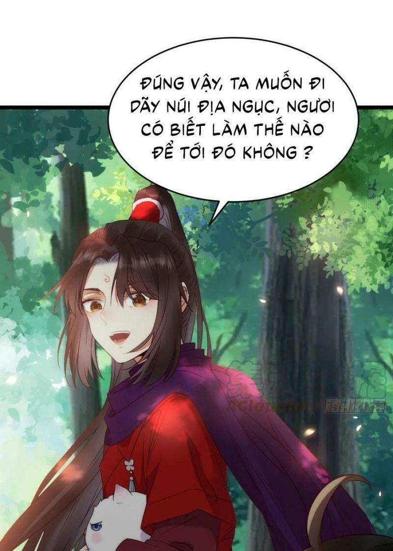 Tuyệt Sắc Quyến Rũ: Quỷ Y Chí Tôn Chap 356 - Next Chap 357
