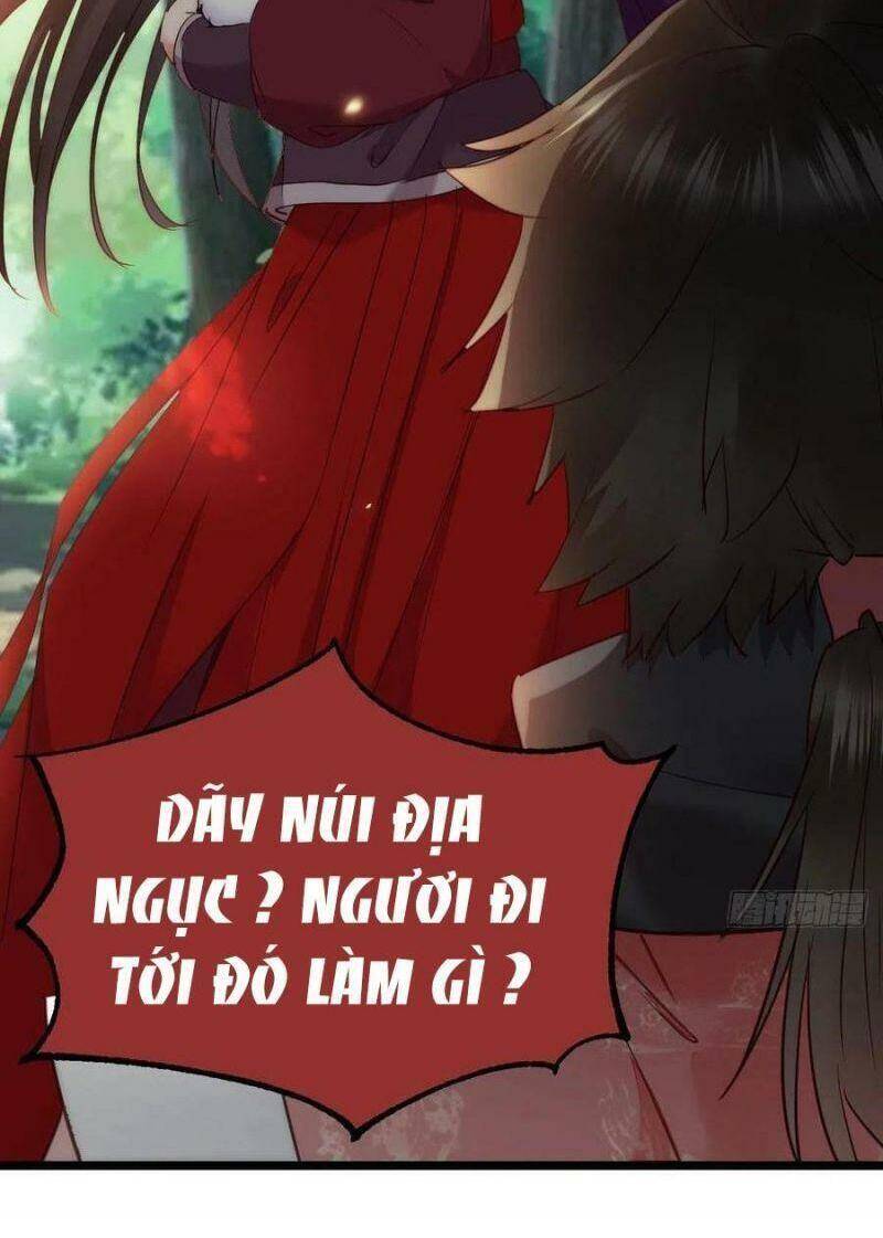 Tuyệt Sắc Quyến Rũ: Quỷ Y Chí Tôn Chap 356 - Next Chap 357