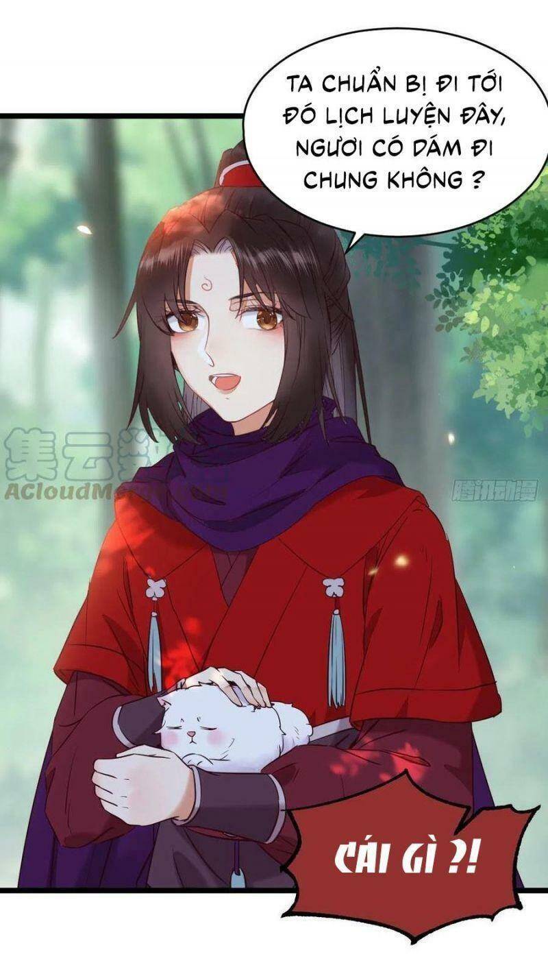 Tuyệt Sắc Quyến Rũ: Quỷ Y Chí Tôn Chap 356 - Next Chap 357