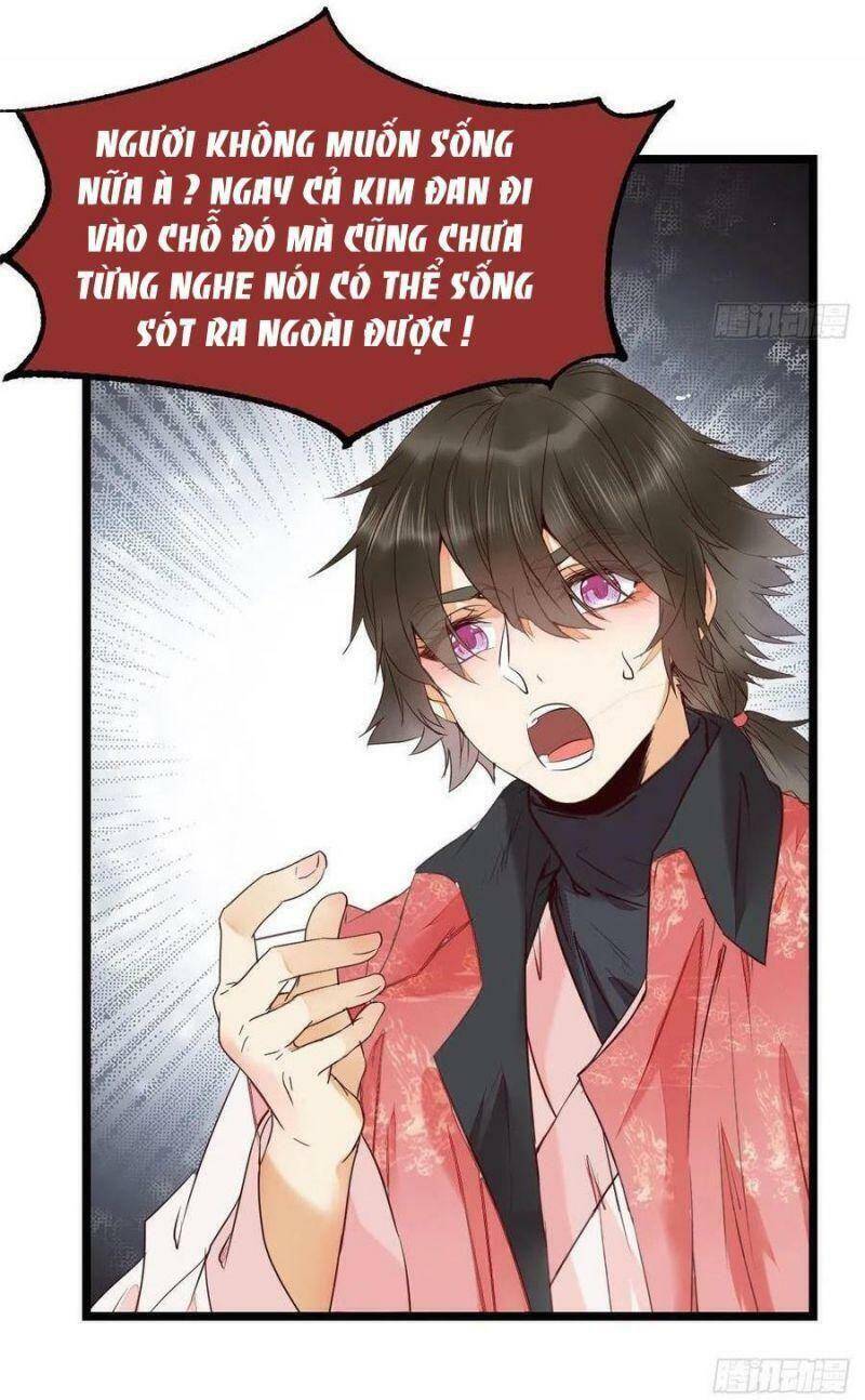 Tuyệt Sắc Quyến Rũ: Quỷ Y Chí Tôn Chap 356 - Next Chap 357