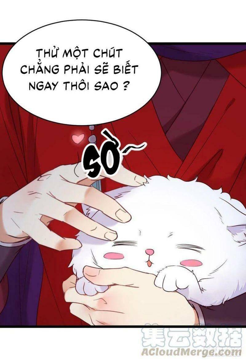 Tuyệt Sắc Quyến Rũ: Quỷ Y Chí Tôn Chap 356 - Next Chap 357