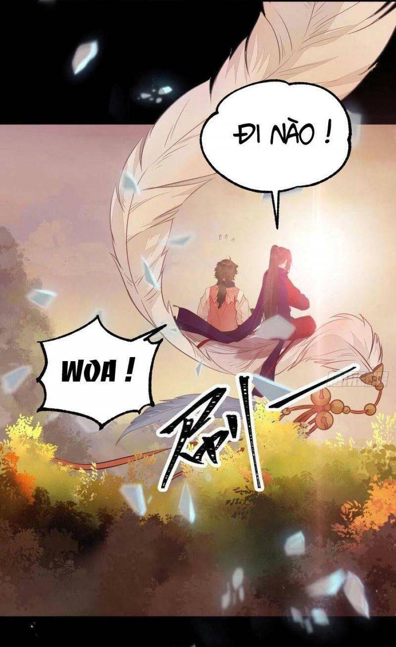 Tuyệt Sắc Quyến Rũ: Quỷ Y Chí Tôn Chap 357 - Next Chap 358