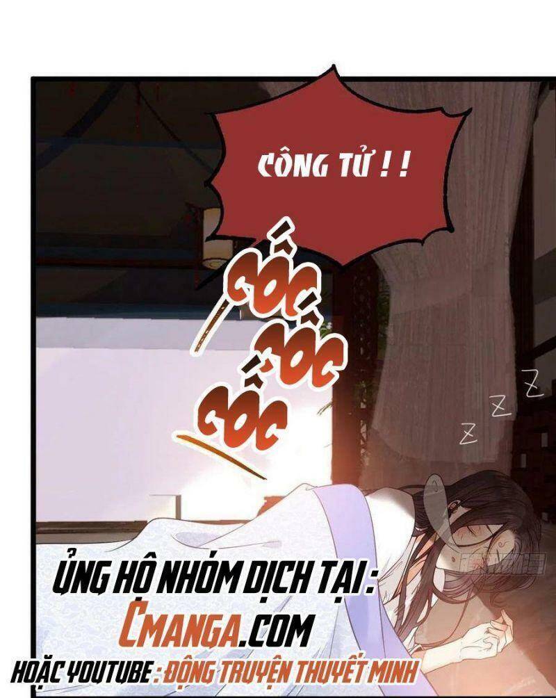 Tuyệt Sắc Quyến Rũ: Quỷ Y Chí Tôn Chap 357 - Next Chap 358