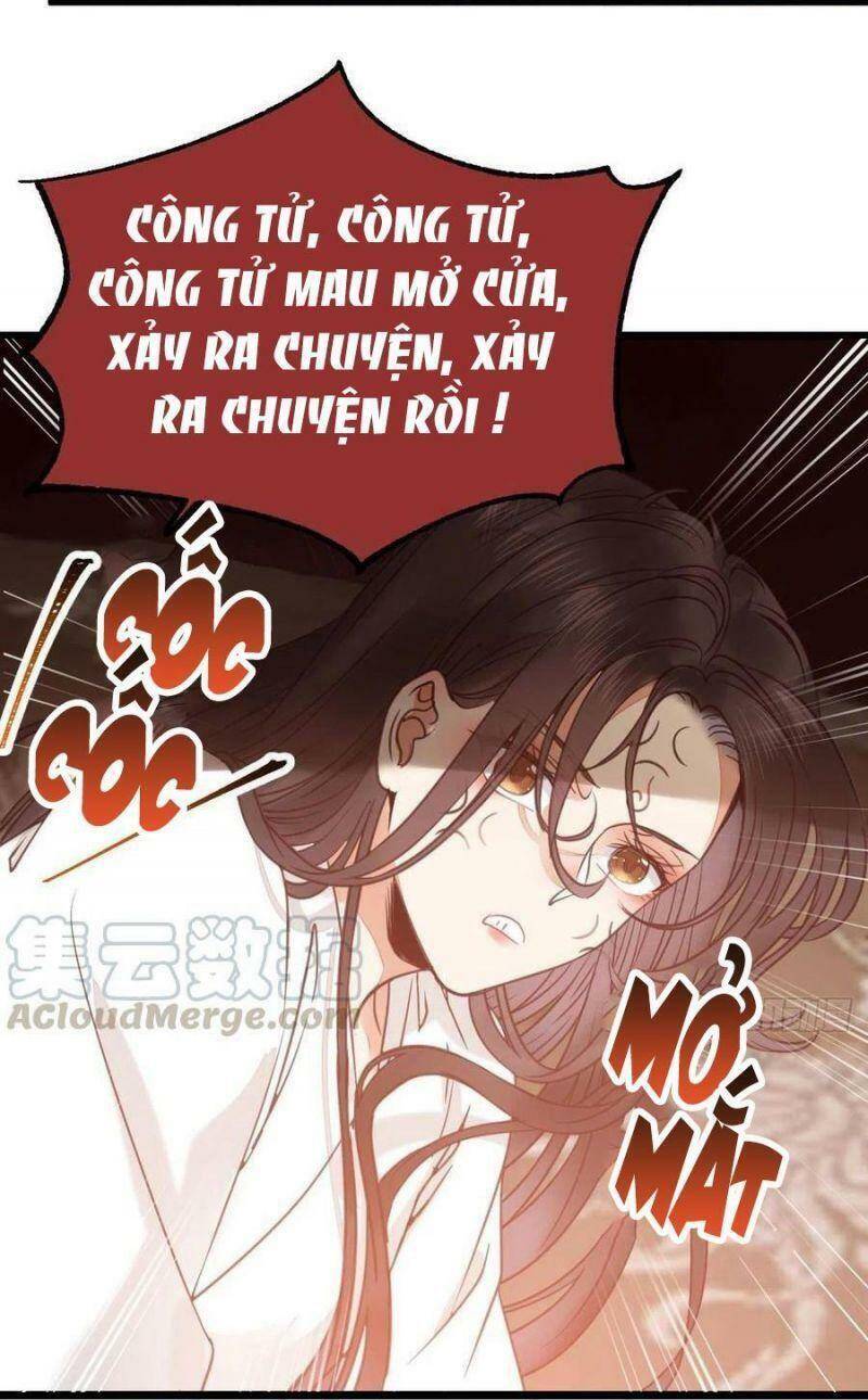 Tuyệt Sắc Quyến Rũ: Quỷ Y Chí Tôn Chap 357 - Next Chap 358