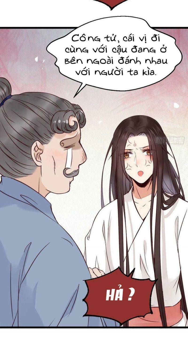 Tuyệt Sắc Quyến Rũ: Quỷ Y Chí Tôn Chap 357 - Next Chap 358