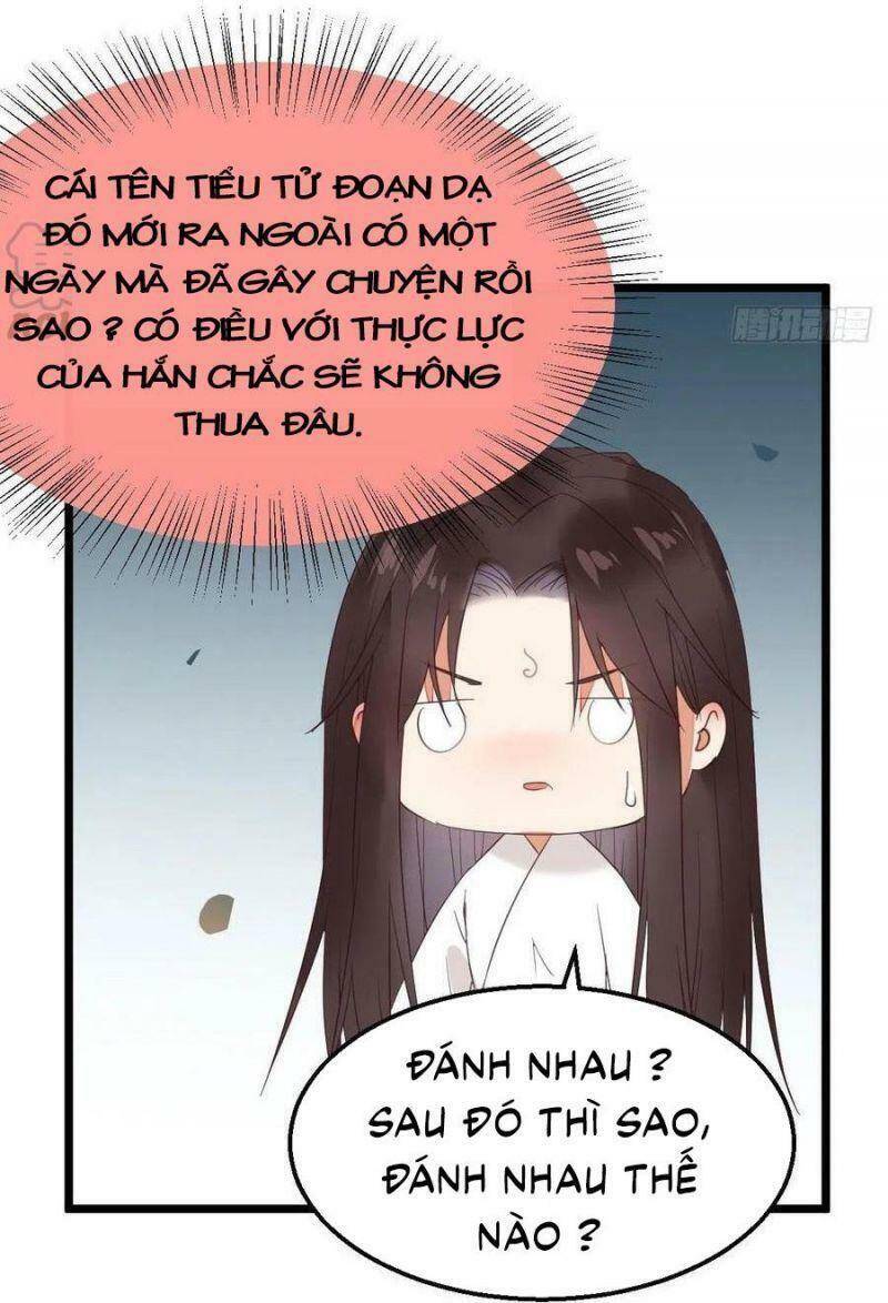Tuyệt Sắc Quyến Rũ: Quỷ Y Chí Tôn Chap 357 - Next Chap 358