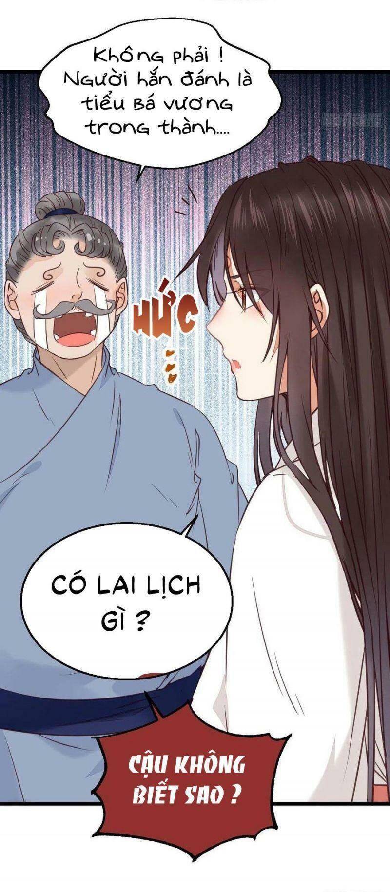 Tuyệt Sắc Quyến Rũ: Quỷ Y Chí Tôn Chap 357 - Next Chap 358