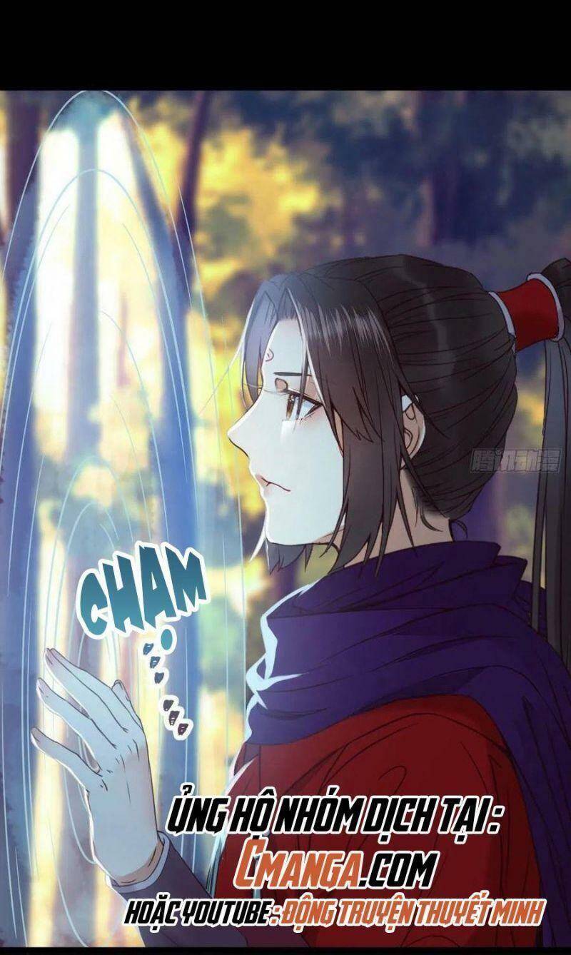 Tuyệt Sắc Quyến Rũ: Quỷ Y Chí Tôn Chap 357 - Next Chap 358