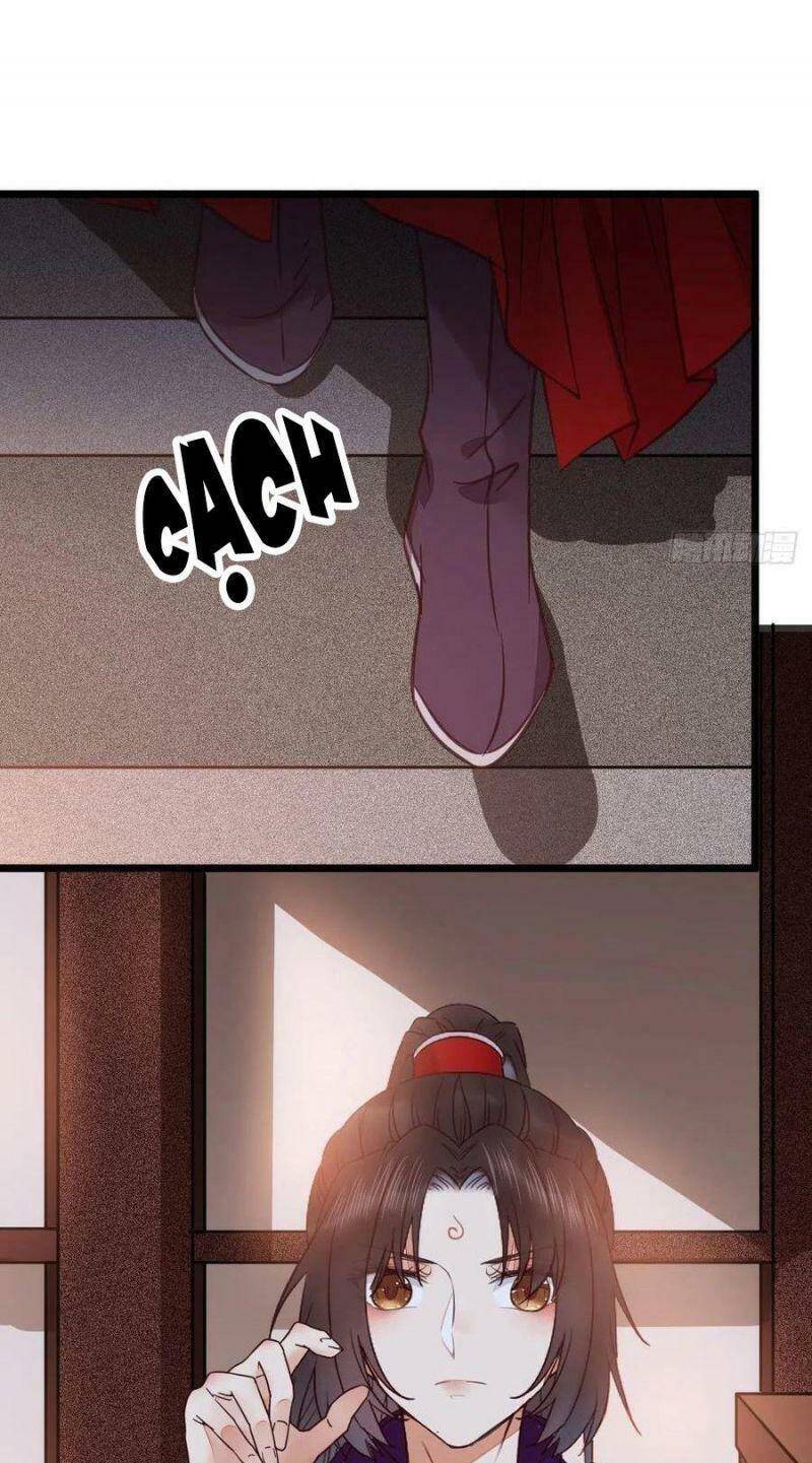 Tuyệt Sắc Quyến Rũ: Quỷ Y Chí Tôn Chap 357 - Next Chap 358
