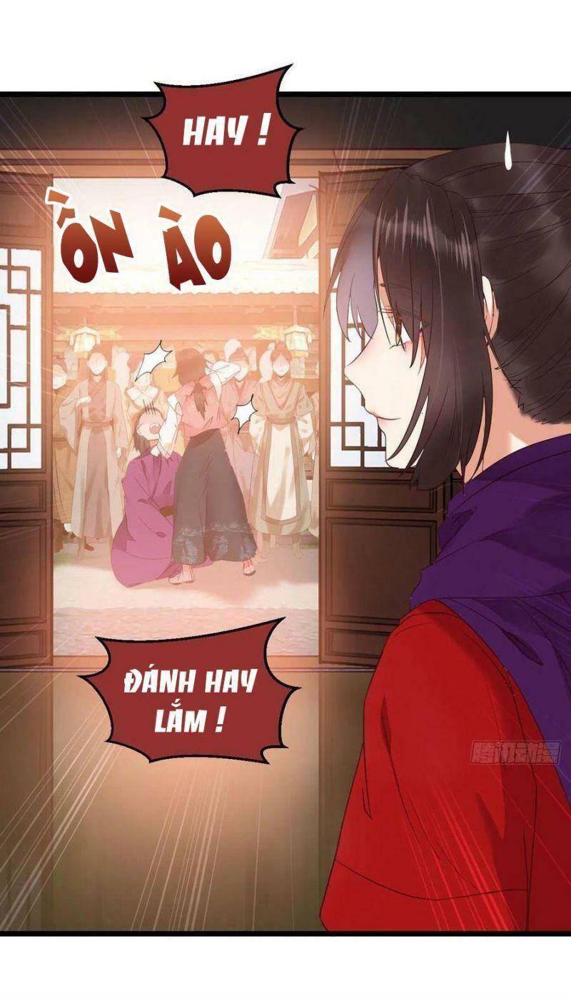 Tuyệt Sắc Quyến Rũ: Quỷ Y Chí Tôn Chap 357 - Next Chap 358