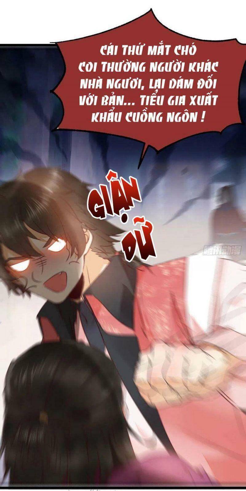 Tuyệt Sắc Quyến Rũ: Quỷ Y Chí Tôn Chap 357 - Next Chap 358