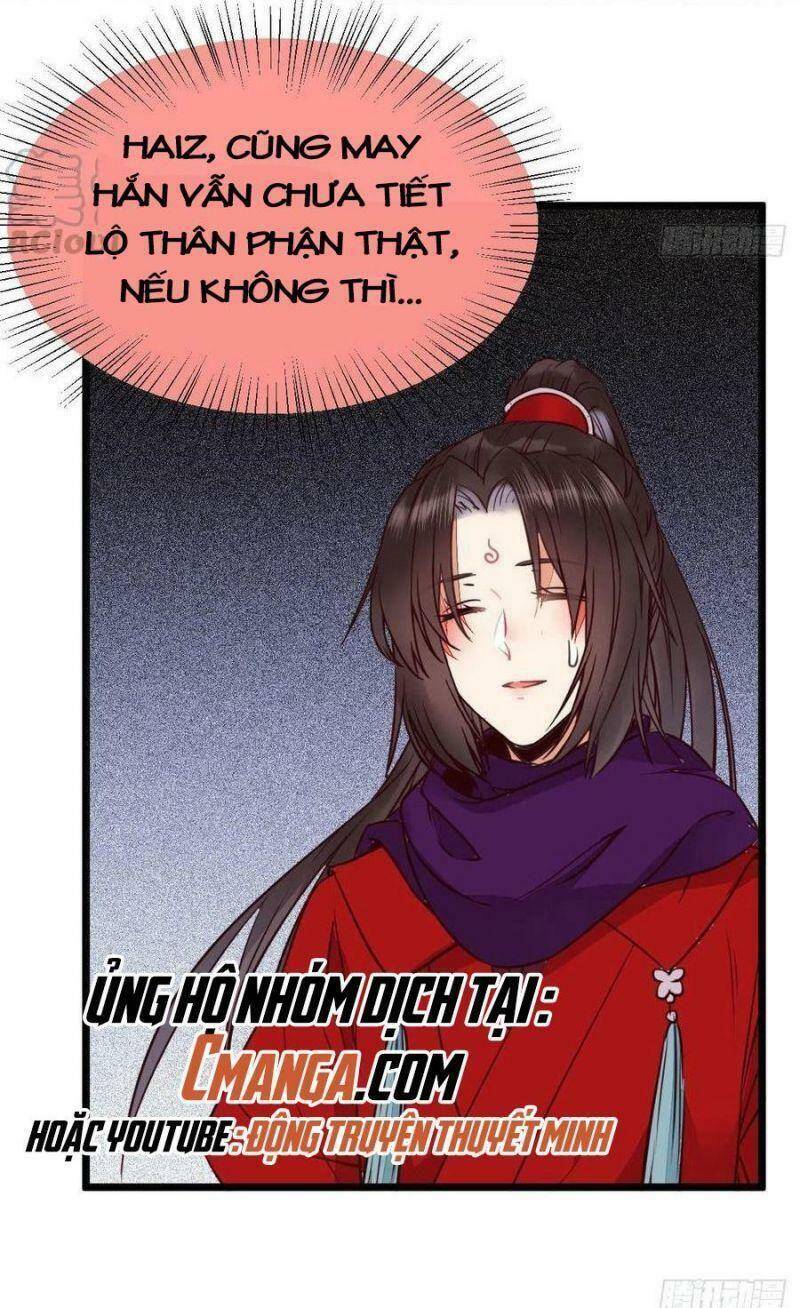 Tuyệt Sắc Quyến Rũ: Quỷ Y Chí Tôn Chap 357 - Next Chap 358
