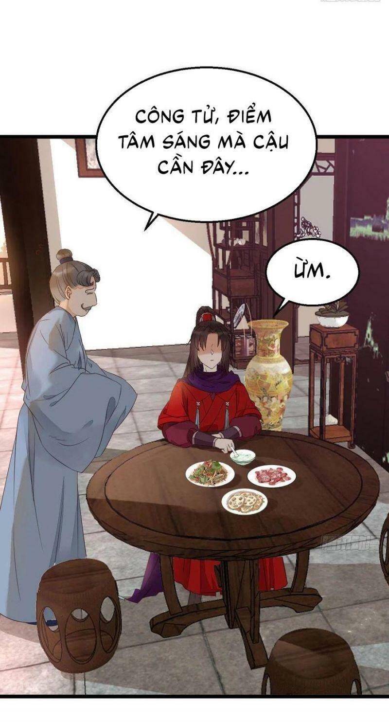 Tuyệt Sắc Quyến Rũ: Quỷ Y Chí Tôn Chap 357 - Next Chap 358
